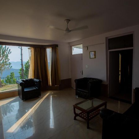 Blue Pine Orchards - Villas Lansdowne Εξωτερικό φωτογραφία