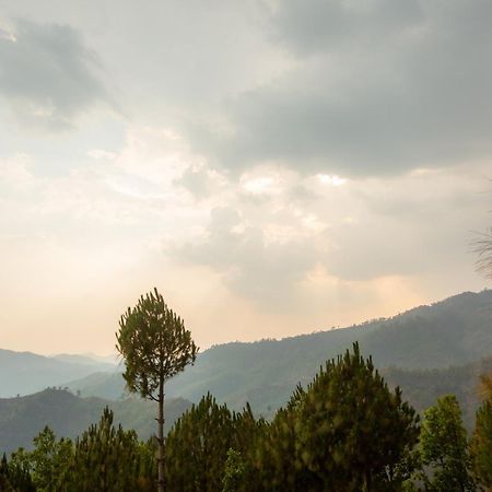 Blue Pine Orchards - Villas Lansdowne Εξωτερικό φωτογραφία