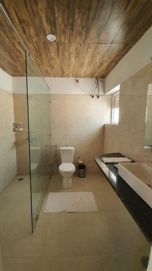 Blue Pine Orchards - Villas Lansdowne Εξωτερικό φωτογραφία