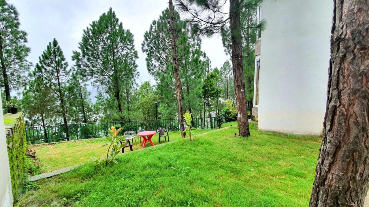 Blue Pine Orchards - Villas Lansdowne Εξωτερικό φωτογραφία