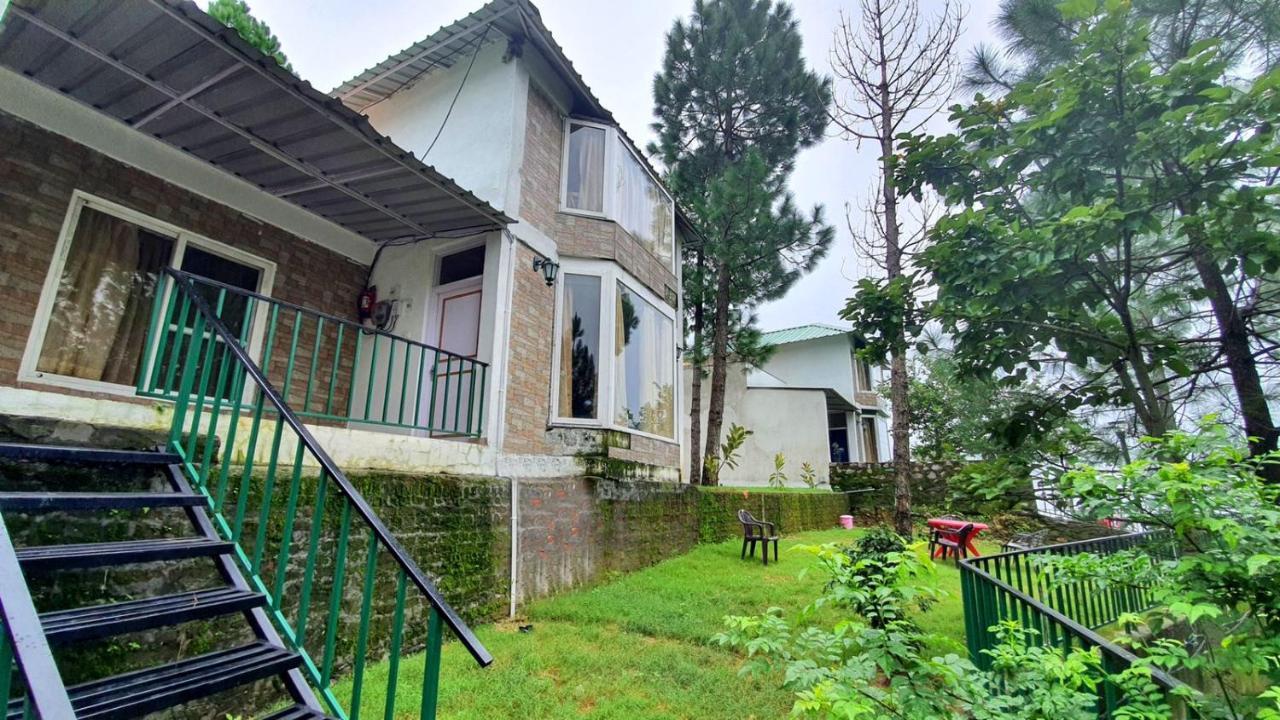 Blue Pine Orchards - Villas Lansdowne Εξωτερικό φωτογραφία