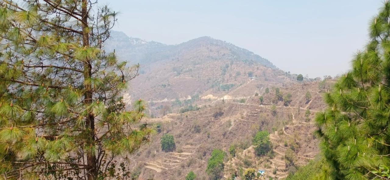 Blue Pine Orchards - Villas Lansdowne Εξωτερικό φωτογραφία