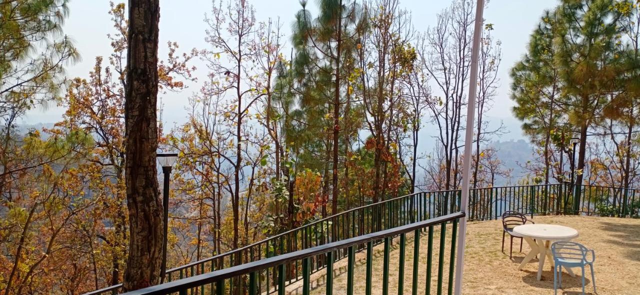 Blue Pine Orchards - Villas Lansdowne Εξωτερικό φωτογραφία