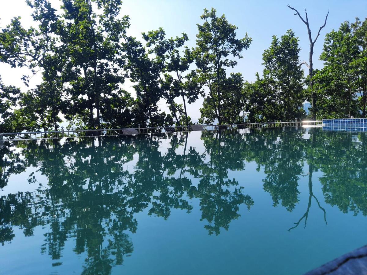 Blue Pine Orchards - Villas Lansdowne Εξωτερικό φωτογραφία