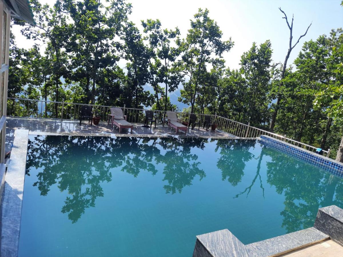 Blue Pine Orchards - Villas Lansdowne Εξωτερικό φωτογραφία