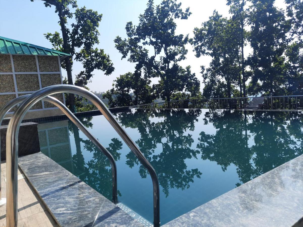 Blue Pine Orchards - Villas Lansdowne Εξωτερικό φωτογραφία