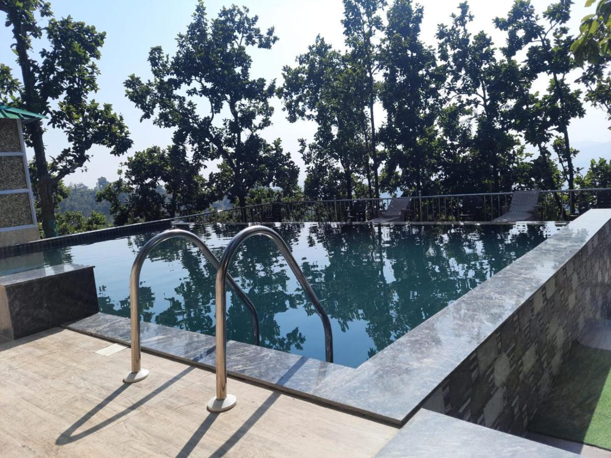 Blue Pine Orchards - Villas Lansdowne Εξωτερικό φωτογραφία