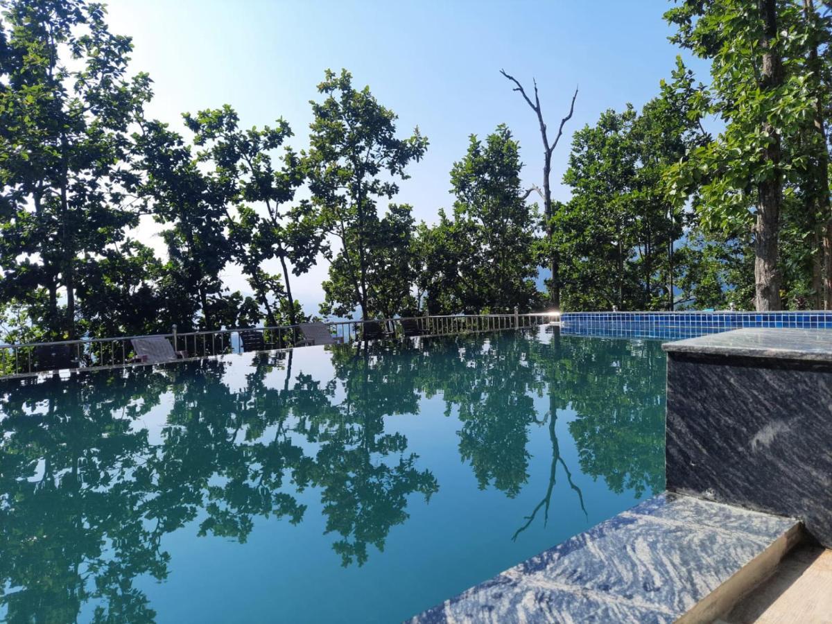 Blue Pine Orchards - Villas Lansdowne Εξωτερικό φωτογραφία