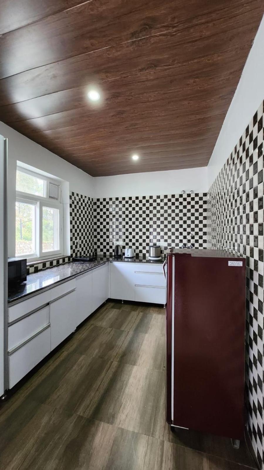 Blue Pine Orchards - Villas Lansdowne Εξωτερικό φωτογραφία