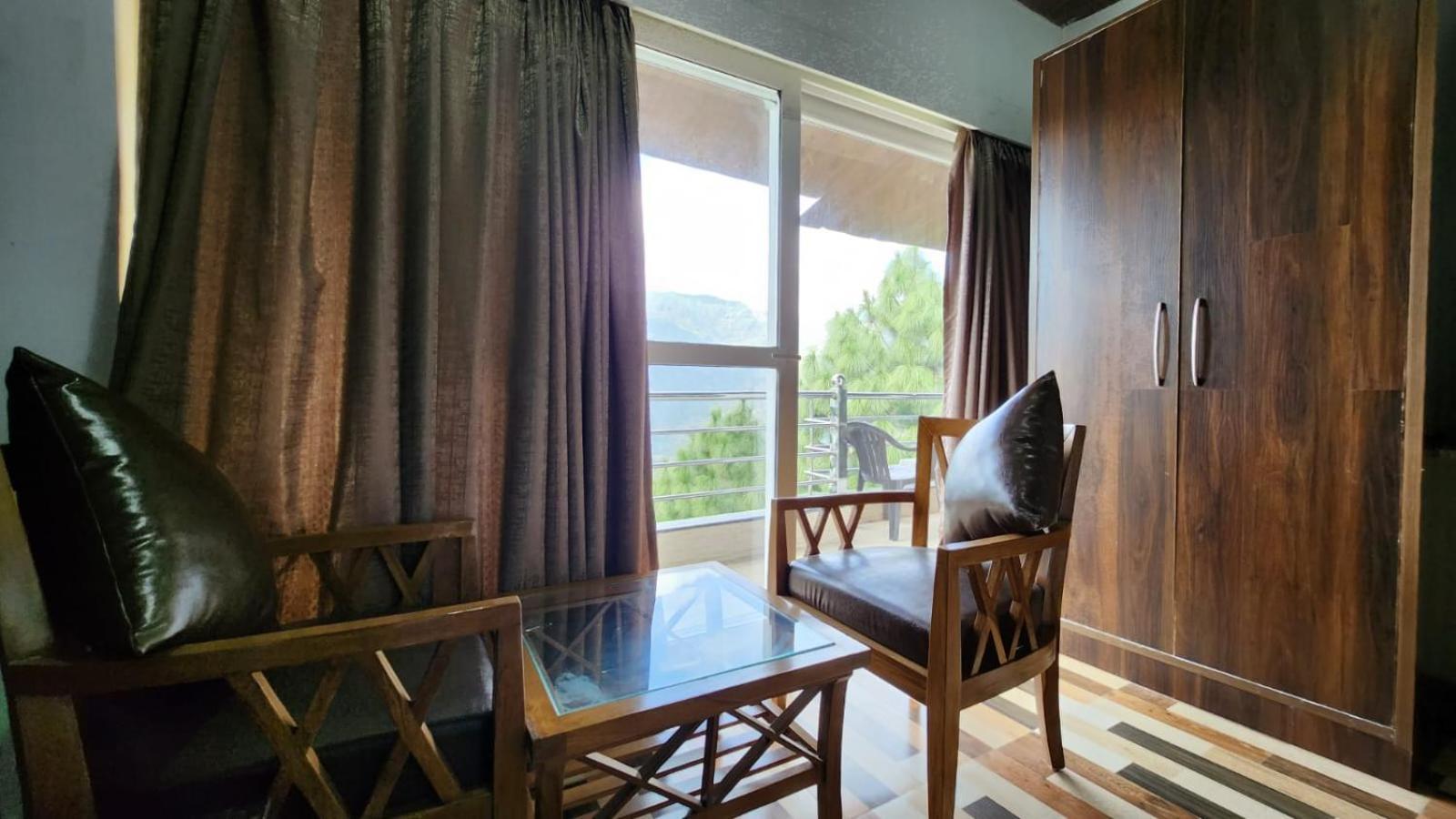 Blue Pine Orchards - Villas Lansdowne Εξωτερικό φωτογραφία