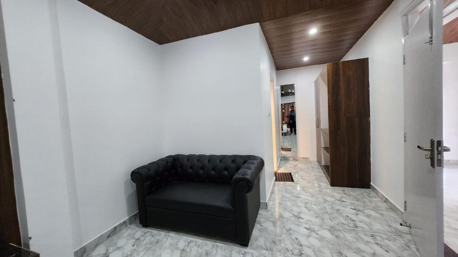 Blue Pine Orchards - Villas Lansdowne Εξωτερικό φωτογραφία