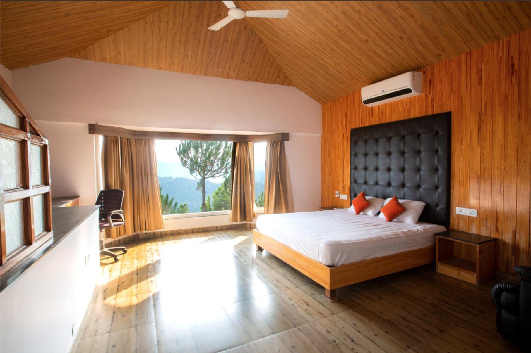 Blue Pine Orchards - Villas Lansdowne Εξωτερικό φωτογραφία