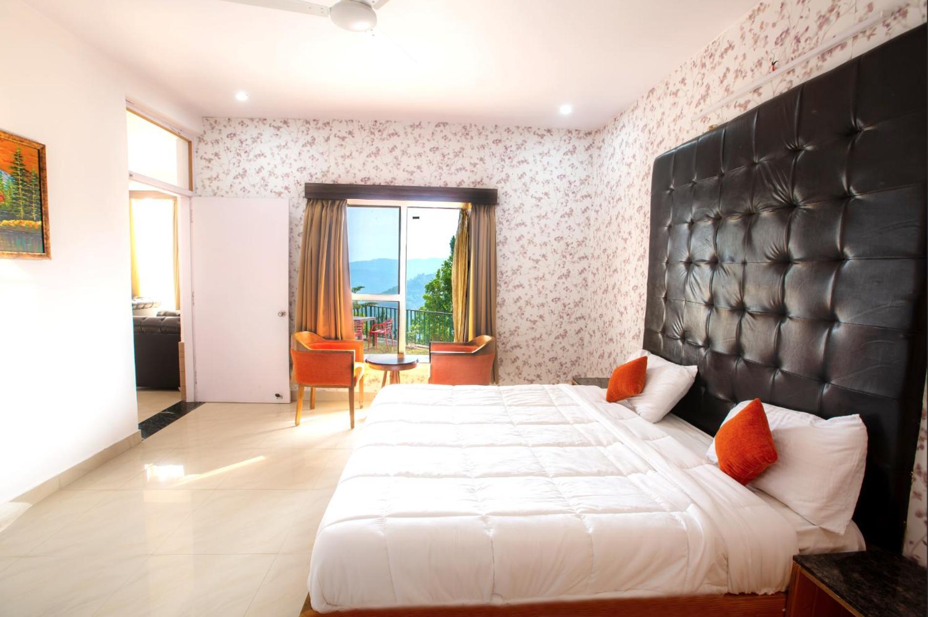 Blue Pine Orchards - Villas Lansdowne Εξωτερικό φωτογραφία