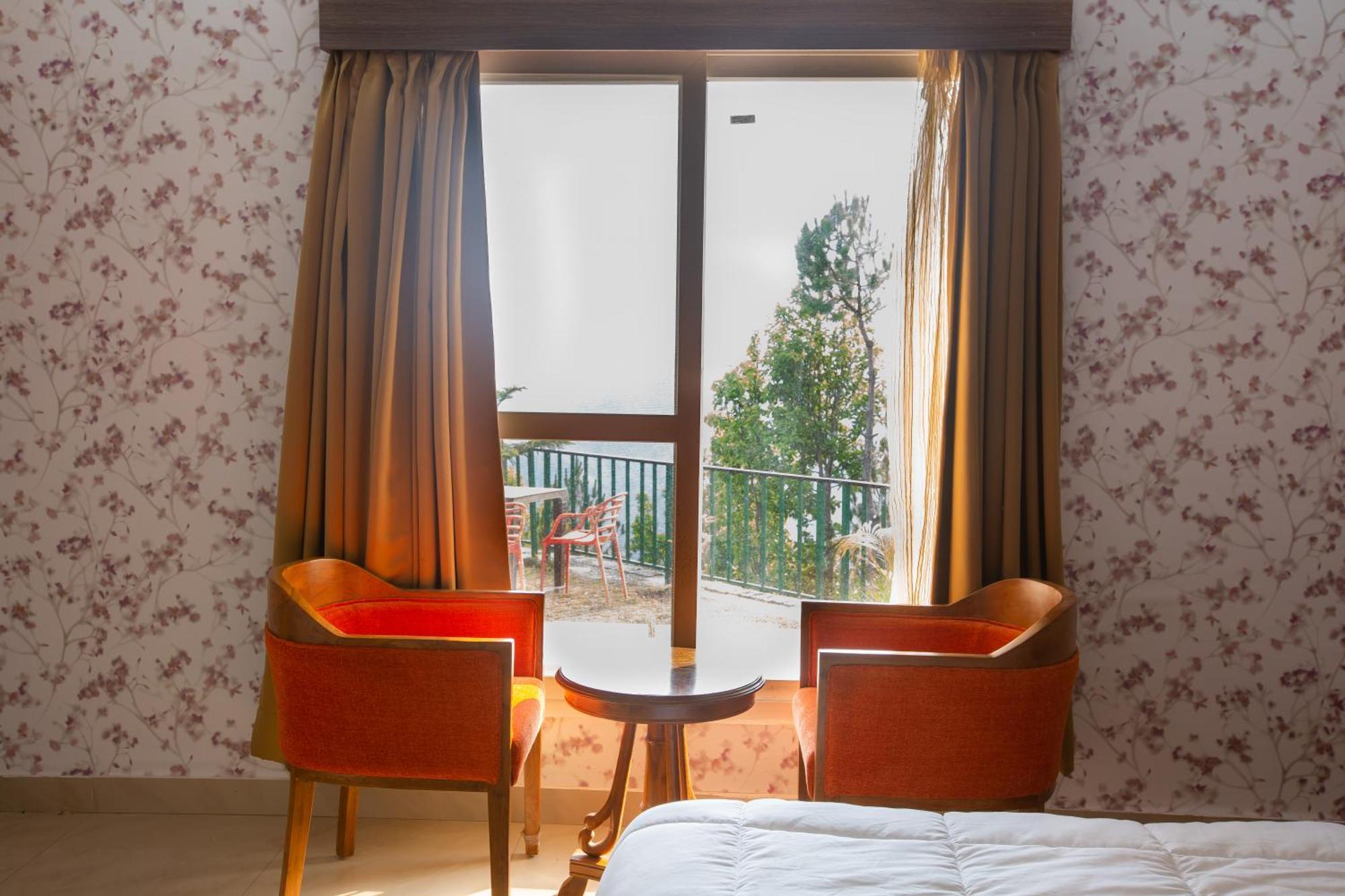 Blue Pine Orchards - Villas Lansdowne Εξωτερικό φωτογραφία