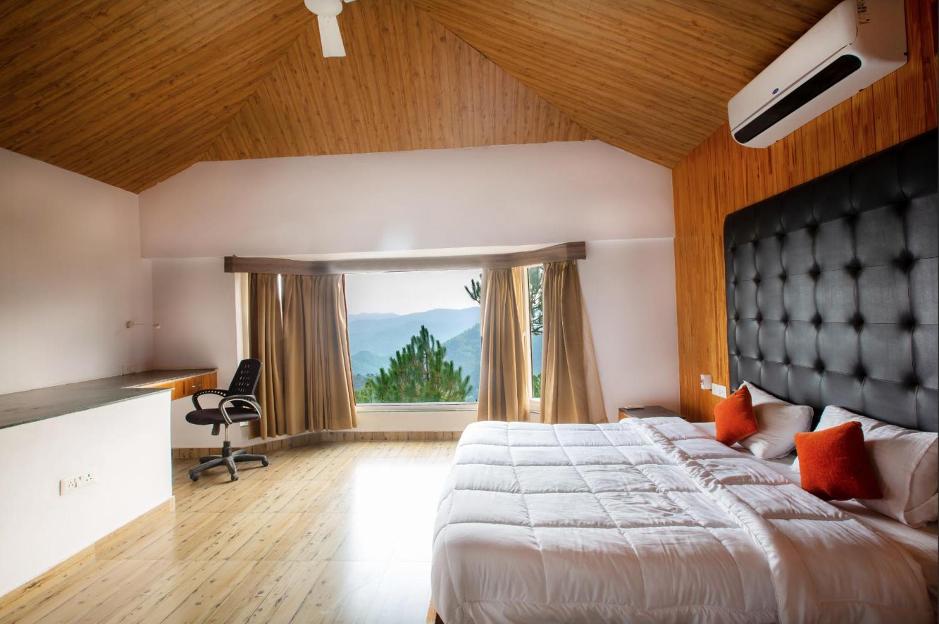Blue Pine Orchards - Villas Lansdowne Εξωτερικό φωτογραφία