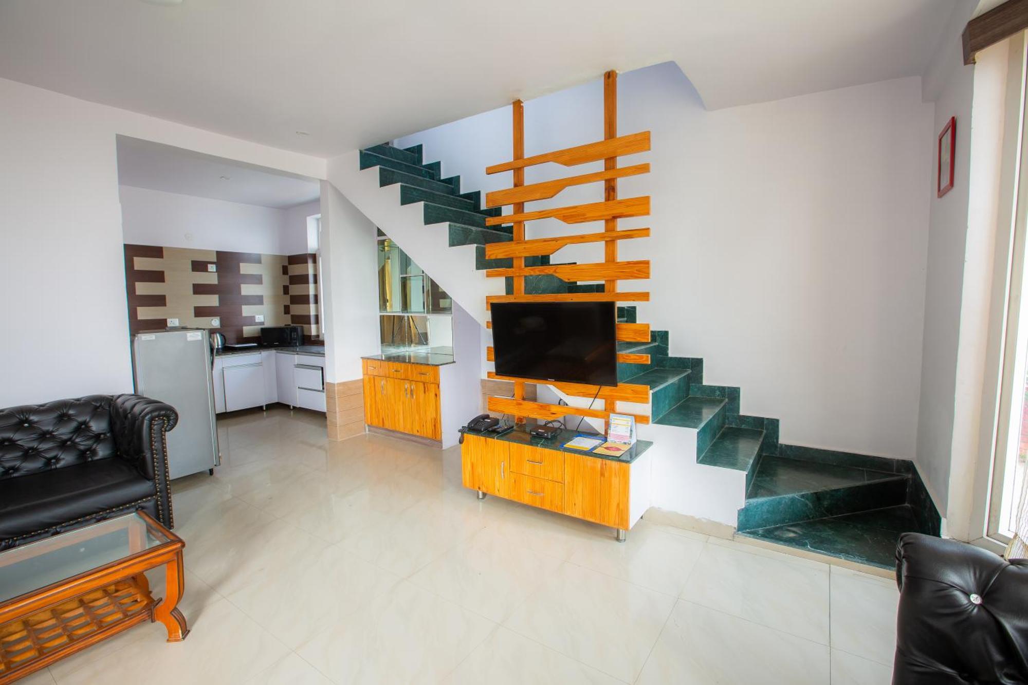 Blue Pine Orchards - Villas Lansdowne Εξωτερικό φωτογραφία